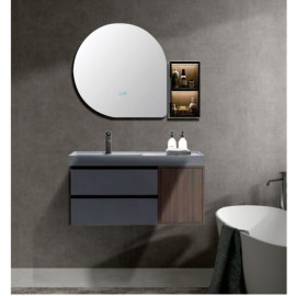 TỦ LAVABO KASSANI KS-8020